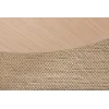 Venture Design Velnio kilimas, Marta, 230x160 cm, Balta