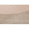 Venture Design Velnio kilimas, Marta, 250x350 cm, Balta