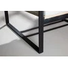 Venture Design Vieno sėdynės sofa, Kansas, 83x81x70 cm, baltai atspalvis