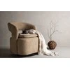 Venture Design Vieno sėdynės sofa, Laurel, 72x75x69 cm, Beždžionės spalva