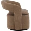 Venture Design Vieno sėdynės sofa, Laurel, 72x75x69 cm, Beždžionės spalva