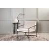 Venture Design Vieno sėdynės sofa, Rakel, 65x78x66 cm, Beždžionės spalvos