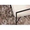 Venture Design Vieno sėdynės sofa, Rakel, 65x78x66 cm, Beždžionės spalvos