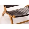 Venture Design Vieno vietai sofa, Rike, 65x80x65 cm, Ruda