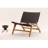Venture Design Vieno vietai sofa, Rike, 65x80x65 cm, Ruda