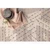 Venture Design Vonia Kilimas, Lorentz, 60x90 cm, Griozinis