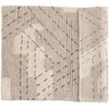 Venture Design Vonia Kilimas, Lorentz, 60x90 cm, Griozinis