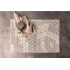 Venture Design Vonia Kilimas, Lorentz, 60x90 cm, Griozinis