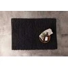 Venture Design Vonia Kilimas, Wilmer, 50x80 cm, Juodas