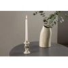 Venture Design Žvakidė, Garbė, D2xW6xH12 cm, Beždžionės