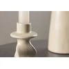 Venture Design Žvakidė, Garbė, D2xW6xH12 cm, Beždžionės