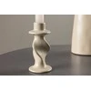 Venture Design Žvakidė, Garbė, D2xW6xH12 cm, Beždžionės