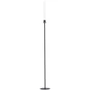 Venture Design Žvakidė, Högehall H102cm, 12x102 cm, Juoda