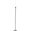 Venture Design Žvakidė, Högehall H102cm, 12x102 cm, Juoda