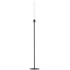 Venture Design Žvakidė, Högehall H79cm, 70cm, Juoda