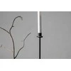 Venture Design Žvakidė, Högehall H79cm, 70cm, Juoda