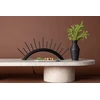 Venture Design Žvakidė, Kettilsås, 30x55 cm, Juoda
