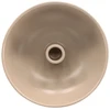 Venture Design Žvakidė, stilinga, 18 cm, Bėžinės