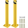 VEVOR Saugos stulpas 91 cm aukščio