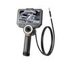 Artikuliacinis endoskopas VEVOR SX4, 360° pasukamas 6,2 mm objektyvas