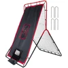 VEVOR Beisbolo ir softbolo atmušimo tinklas 91x137 cm