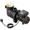 Vevor Baseino siurblys, 180W, maksimali srovė 10,800 L/h
