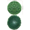 VEVOR Dirbtiniai buxus medžiai, 60 cm