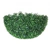 Vevor Dirbtiniai buxus medžiai, 60 cm