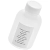 VEVOR Drumstumo kalibravimo tirpalas, 0 NTU, 100 ml