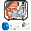 VEVOR Benzininis vandens siurblys 50,8 mm 128 gpm 6AG