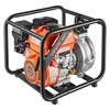 Vevor Benzininis vandens siurblys 50,8 mm 128 gpm 6AG