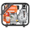 Vevor Benzininis vandens siurblys 50,8 mm 128 gpm 6AG
