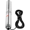 VEVOR giluminis panardinamas vandens siurblys 750W 230V