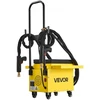 Vevor 4,5 kW smeigių suvirinimo rinkinys įlenkimams