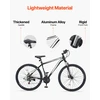 VEVOR 29" kalnų dviratis su Shimano 21 pavaromis
