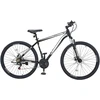VEVOR 29" kalnų dviratis su Shimano 21 pavaromis
