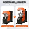 VEVOR Automatinė kepurių šilumos presas su sublimacija
