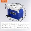 Vevor Keramikos žiedimo staklės su pėdalu 450W