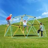 Vevor Geometrinis kopinėjimo kupolas su hamaku ir sūpynėmis