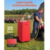 Mobili kuro talpa su pompa VEVOR FF-920S-35Gal-4, 132,5 l