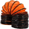 VEVOR 5 m PVC lanksti ortakio žarna