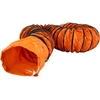 Ventiliatorius VEVOR 10 m lankstus PVC ortakis 300 mm ventiliatoriui