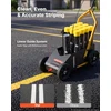 Linijų žymėjimo mašina VEVOR RFS-1200, 12 balionėlių talpa