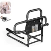 Lovos turėklas VEVOR LQX-110053, 136 kg apkrova