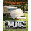 VEVOR RV tentinė saulės užuolaida 2 x 4,3 m