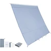 VEVOR Sodo palapinės pavėsinė 2 x 2.8 m