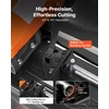 Metalo pjovimo staklės VEVOR 355G-3L, 2800 W