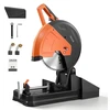 Metalo pjovimo staklės VEVOR 355G-3L, 2800 W