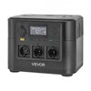 Vevor Nešiojama saulės stotelė 1800W, 1008Wh