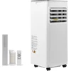VEVOR Nešiojamas oro kondicionierius 2kW, 3-in-1